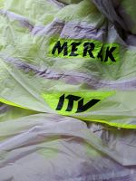 Gleitschirm  ITV Merak Saarland - Neunkirchen Vorschau