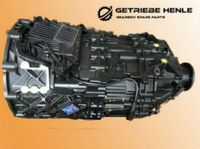 Getriebe 12AS2301 MAN TGA TGS TGX TGM ZF AS-Tronic 1327 Bayern - Monheim Vorschau