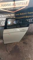 Bmw 3er F30 tür hinten links komplett gut Zustand Bochum - Bochum-Nord Vorschau