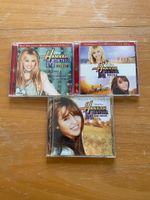 Walt Disney Hannah Montana CDs Saarland - Wallerfangen Vorschau