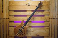 Moonstone Eclipse Deluxe 1981-Natural Premium E-Bass USA 1of 124 Niedersachsen - Osnabrück Vorschau