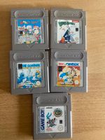 Game Boy Color spiele Nordrhein-Westfalen - Ibbenbüren Vorschau