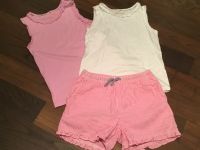 Mini Boden Tops und Shorts Hessen - Altenstadt Vorschau