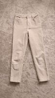 Monki Cordhose Hose Gr.XS 34 Beige Nordrhein-Westfalen - Gütersloh Vorschau