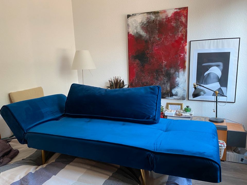 Sofa Wohnzimmer Möbel in Detmold