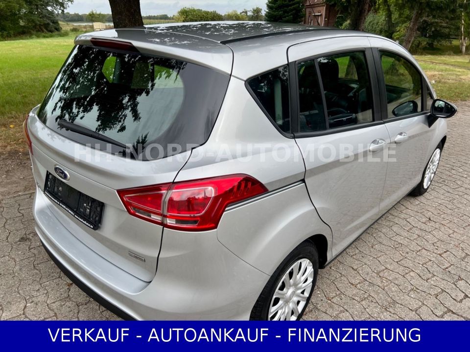 Ford B-Max Trend //WENIG KM//EXTRAS// in Buxtehude