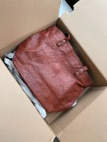 Neu, Rechnung - Campomaggi Tasche Schultertasche Handtasche Niedersachsen - Hameln Vorschau