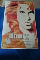 The Doors VHS Val Kilmer, Meg Ryan, Kevin Dillon Bayern - Neuburg a.d. Donau Vorschau