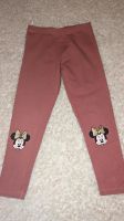 Mädchen Leggings C&A Disney Minnie Mouse Gr.128 Sachsen-Anhalt - Köthen (Anhalt) Vorschau