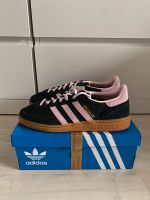 adidas Handball Spezial Black Clear Pink Gum (US 7.5 / EU 39 1/3) Wandsbek - Hamburg Bramfeld Vorschau