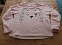 Esmara Damen Loungewear Pullover Bunny kuschelig Gr. 40/42 Thüringen - St Gangloff Vorschau