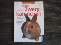 Mein Zwergkaninchen mit praktischen Tipps, Kaninchen, Buch Nordrhein-Westfalen - Kevelaer Vorschau