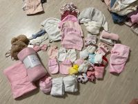 Baby Mädchen Klamotten größe 56 Baden-Württemberg - Mannheim Vorschau