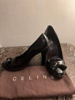 Celine Damenschuhe Gr. 39/5 Pumps Sch Berlin - Zehlendorf Vorschau