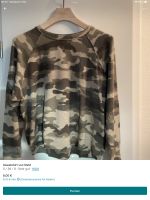 Sweatshirt von H&M Nordrhein-Westfalen - Erkrath Vorschau