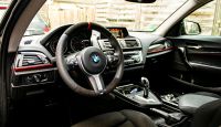 Lenkrad neu beziehen, LEDER ALCANTARA Audi BMW VW Mercedes Skoda Bayern - Nersingen Vorschau