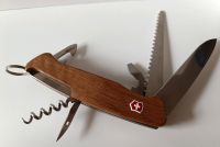 Victorinox Ranger Wood 55, Nussholz Hessen - Fulda Vorschau