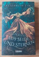 Ein Kleid aus Seide und Sternen von Elizabeth Lim, Fantasy Buch München - Untergiesing-Harlaching Vorschau
