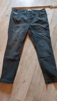 Jeanshose größe 50 Sachsen-Anhalt - Weißenfels Vorschau