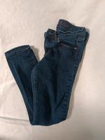 Mexx Damenjeans Slim blau Größe W27 L31 Hessen - Fulda Vorschau