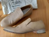 Maison Martin Margila Slipper Beige gr. 43 H&M Nordrhein-Westfalen - Hagen Vorschau