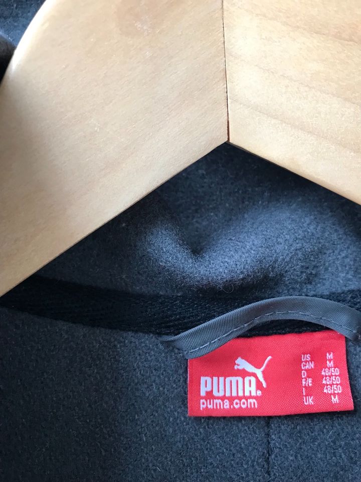 Dufflecoat von Puma, Gr. M in Düsseldorf