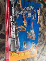 Hot wheels cyborg blaster Nordrhein-Westfalen - Herne Vorschau