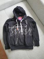 Superdry Pullover Hoodie Sweater XS/ S Nordrhein-Westfalen - Lemgo Vorschau