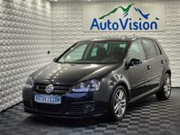 Volkswagen Golf V Lim. GT Sport*Tüv 03.2026*Schiebedach* Niedersachsen - Herzberg am Harz Vorschau