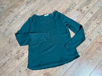 Marc O`Polo Denim Longsleeve Pullover Gr. S 36 38 grün Nordrhein-Westfalen - Kamp-Lintfort Vorschau