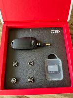 Original Audi Accessoires Box Bayern - Stöttwang Vorschau