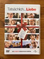 ♡ DVD ♡ Tatsächlich Liebe mit Hugh Grant FSK 6J München - Thalk.Obersendl.-Forsten-Fürstenr.-Solln Vorschau