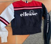 Ellesse kurzer Pulli Sachsen - Chemnitz Vorschau