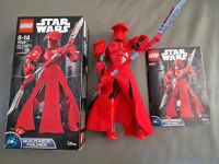 Lego Star Wars 75529 Elite Pretorian Guard Rheinland-Pfalz - Steinbach am Donnersberg Vorschau