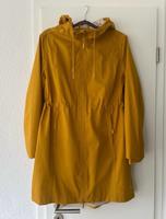Mantel/ Jacke Heiter bis Wolkig Scandic WIE NEU Gr. L wie neu Schleswig-Holstein - Barkelsby Vorschau