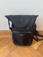 Rucksack Original Bogner (Klosters Illa Backpack MVZ)schwarz, neu Neuhausen-Nymphenburg - Neuhausen Vorschau