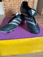 Fußballschuh, Absolute Rarität, Adidas Predator Precision 44 2/3 Nordrhein-Westfalen - Oberhausen Vorschau