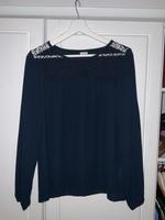 Schicke und elegante Bluse von Only Hessen - Spangenberg Vorschau