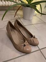 Rosa Pumps Niedersachsen - Celle Vorschau