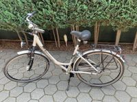 Pegasus Fahrrad 28 Zoll Niedersachsen - Hambühren Vorschau