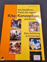 Kita Konzeption entwickeln Buch Thüringen - Ferna Vorschau