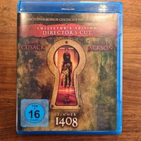 Blu-Ray Zimmer 1408 (2,00 bis 3,00 Eur) Niedersachsen - Adendorf Vorschau