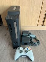 Xbox 360 mit Controller Rheinland-Pfalz - Birkenfeld Vorschau