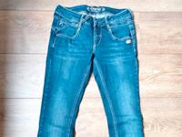 Gang Jeans Damen Nena Größe 27 Sachsen - Plauen Vorschau
