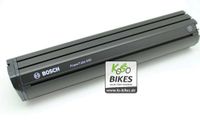 Bosch PowerTube 500 Horizontal, 500Wh anthrazit Akku e-Bike Nordrhein-Westfalen - Bottrop Vorschau