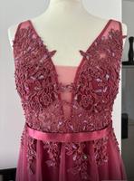 Abiballkleid Abendkleid Ballkleid Gr. 38 wie neu Dortmund - Benninghofen Vorschau