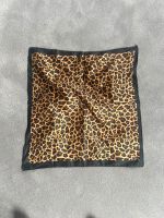 Leoparden Bandana Köln - Weiß Vorschau