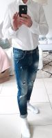 Slim fit Jeans made in Italy Nordrhein-Westfalen - Essen-Haarzopf Vorschau