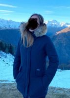 Woolrich Arctic Parka (Damen 38/40) mit abnehmbarem Pelz Rheinland-Pfalz - Kaiserslautern Vorschau