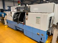 CNC Drehmaschine Mazak Multiplex Mark II Baden-Württemberg - Ebenweiler Vorschau